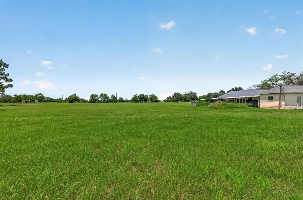 13509 Krueger Road Guy, TX 77444