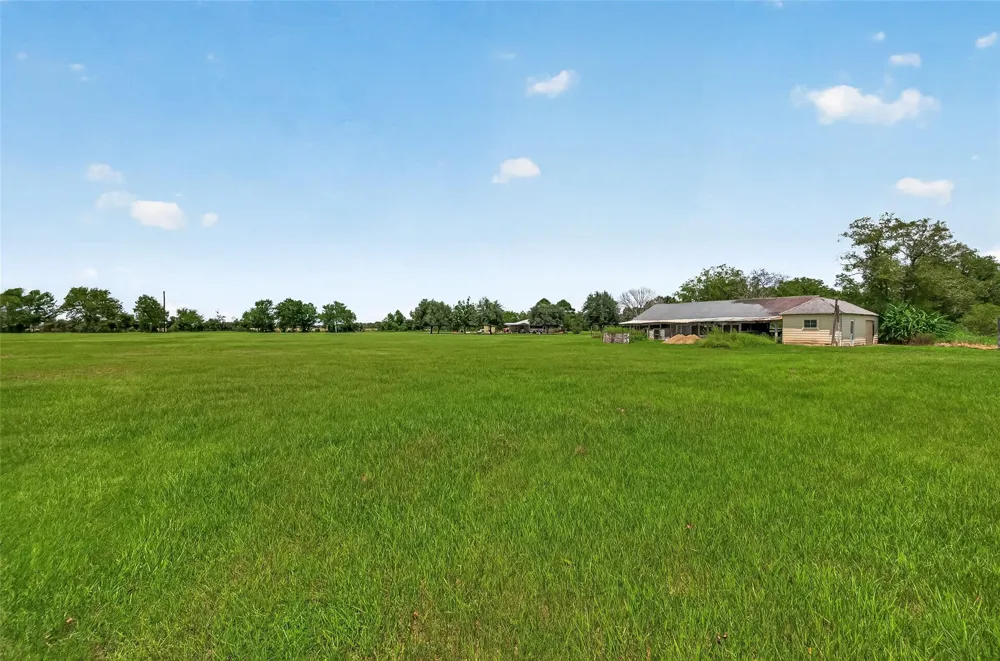 13509 Krueger Road Guy, TX 77444