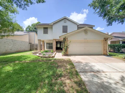 2030 Creek Valley Lane