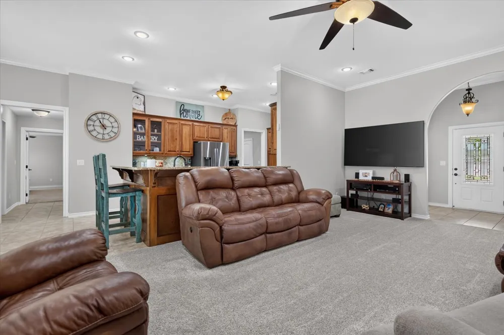 1019 Terri Drive Bartlesville, OK 74006