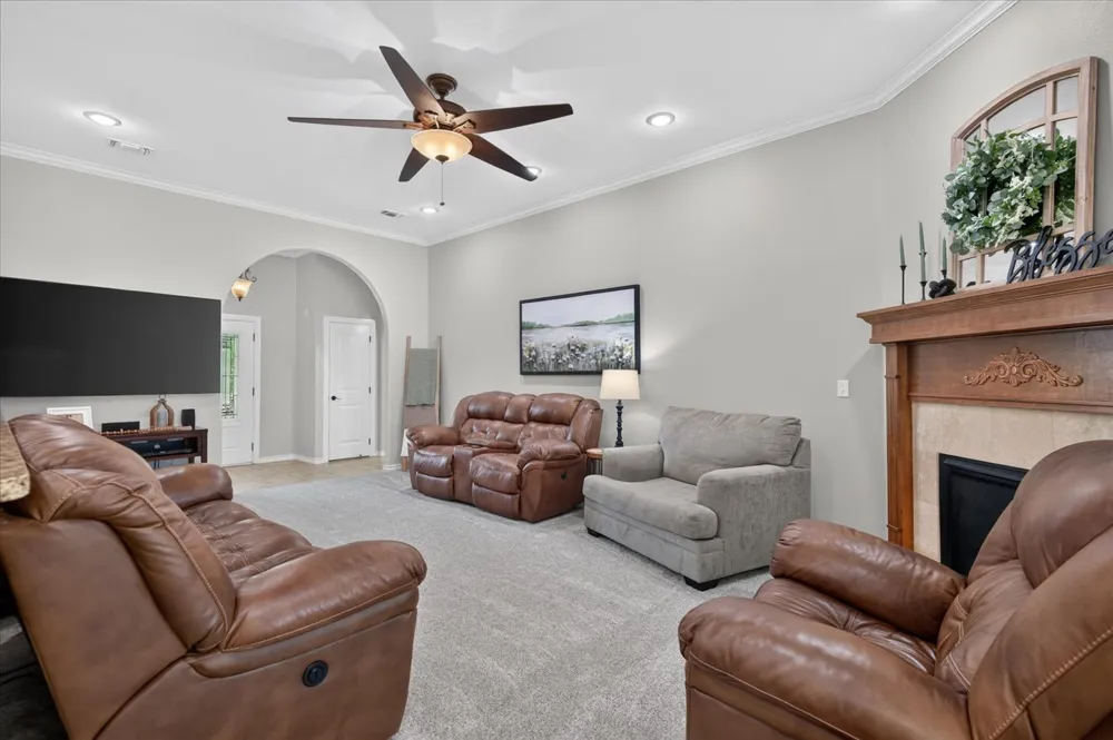 1019 Terri Drive Bartlesville, OK 74006