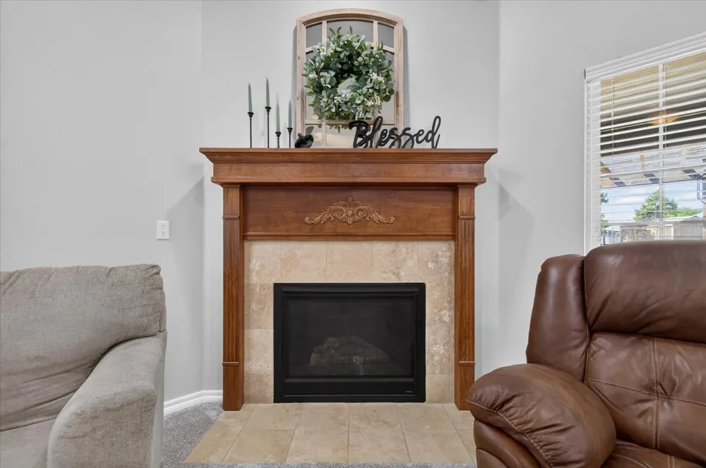 1019 Terri Drive Bartlesville, OK 74006