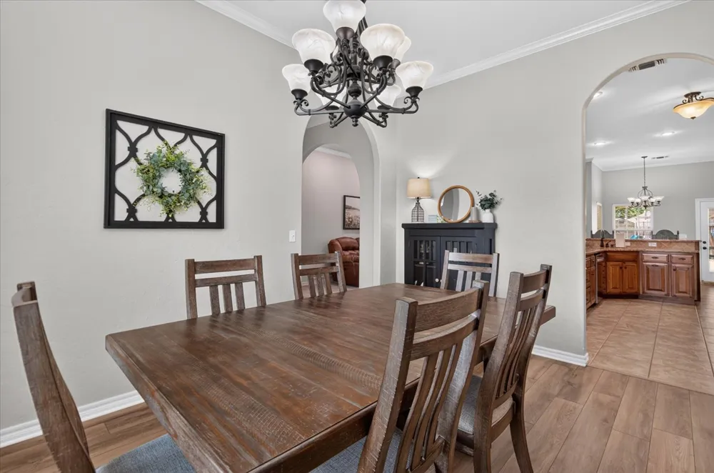 1019 Terri Drive Bartlesville, OK 74006