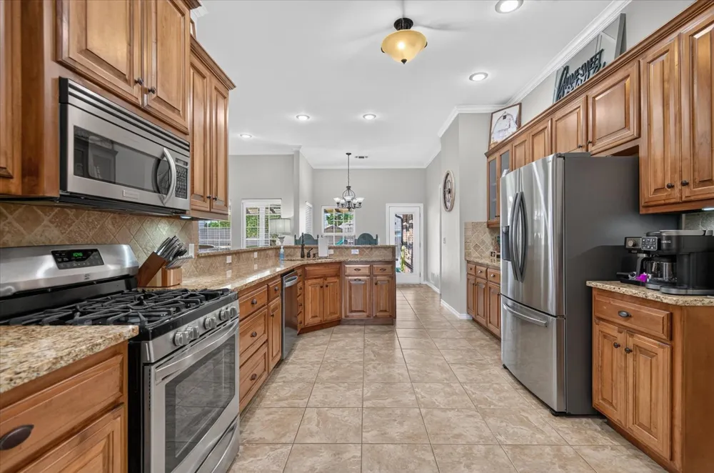 1019 Terri Drive Bartlesville, OK 74006
