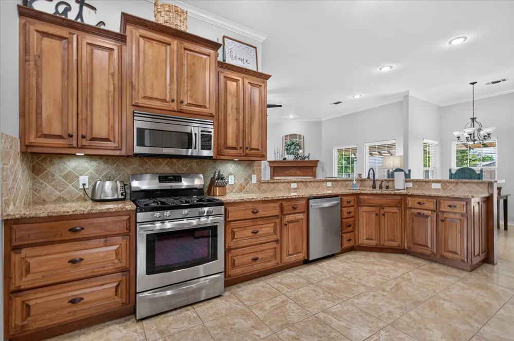 1019 Terri Drive Bartlesville, OK 74006