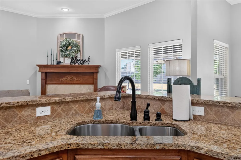 1019 Terri Drive Bartlesville, OK 74006