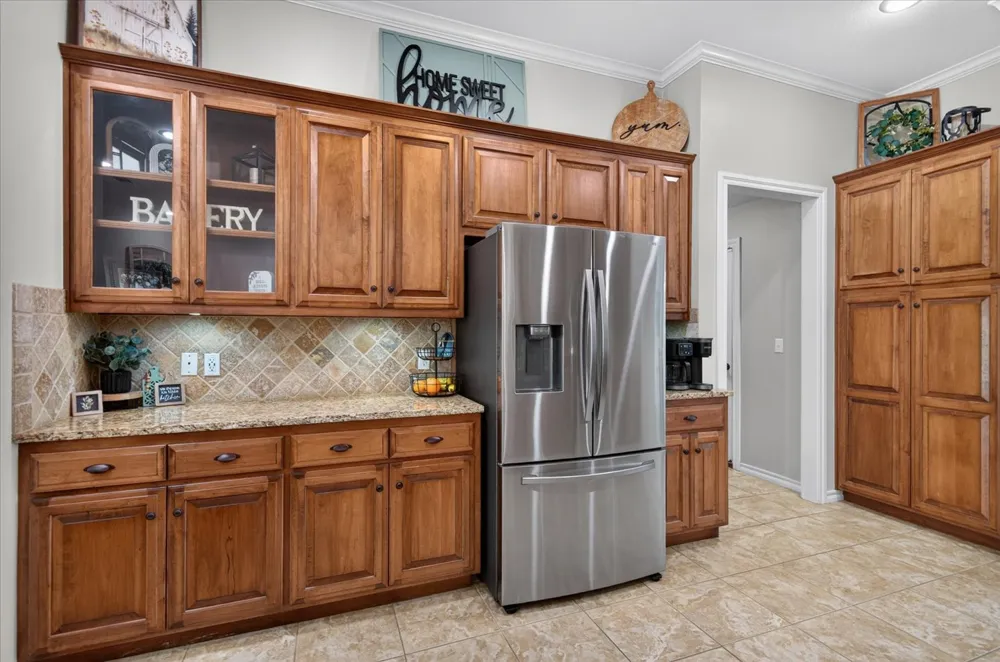 1019 Terri Drive Bartlesville, OK 74006