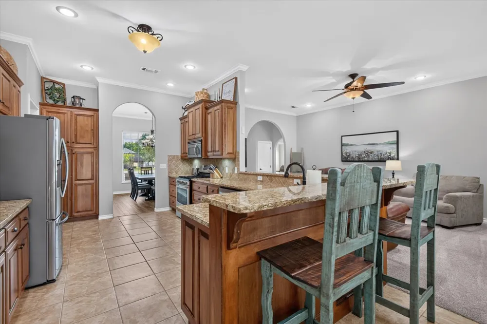 1019 Terri Drive Bartlesville, OK 74006
