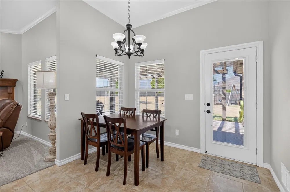 1019 Terri Drive Bartlesville, OK 74006