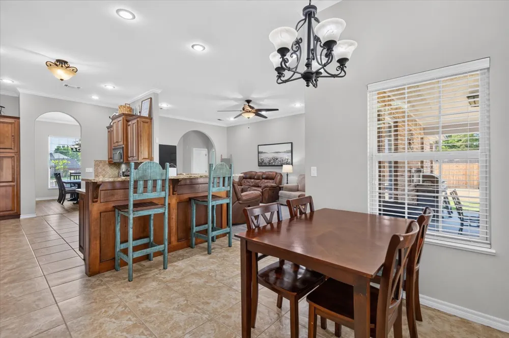 1019 Terri Drive Bartlesville, OK 74006
