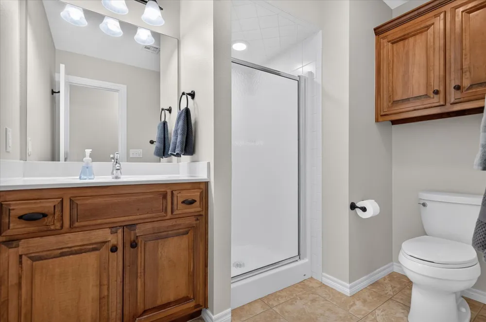 1019 Terri Drive Bartlesville, OK 74006