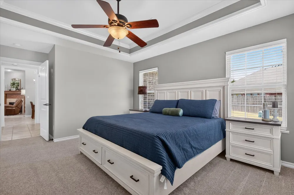 1019 Terri Drive Bartlesville, OK 74006