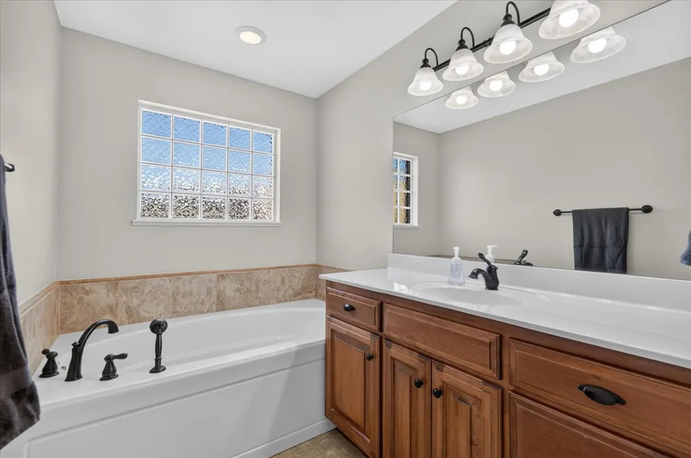 1019 Terri Drive Bartlesville, OK 74006