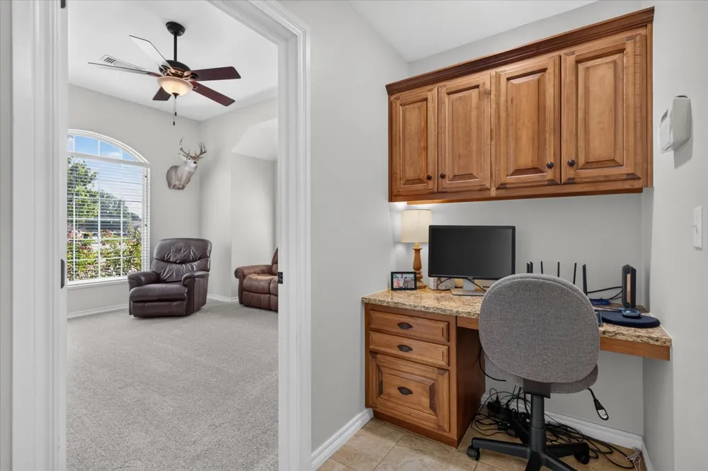 1019 Terri Drive Bartlesville, OK 74006
