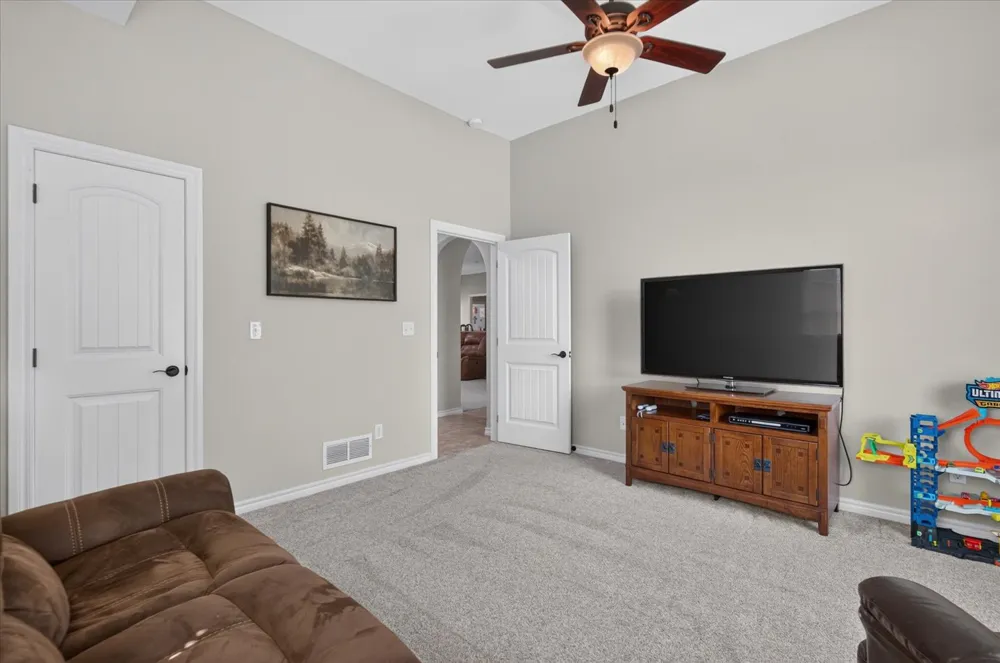 1019 Terri Drive Bartlesville, OK 74006