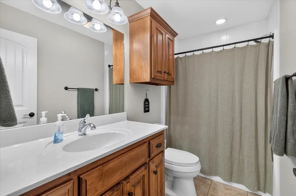 1019 Terri Drive Bartlesville, OK 74006