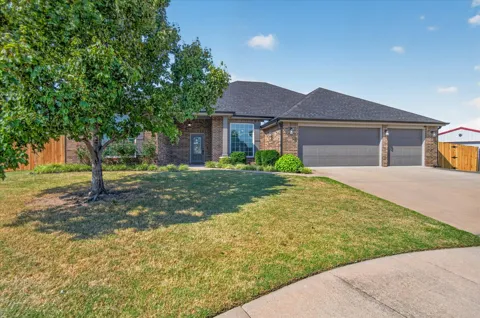 1019 Terri Drive