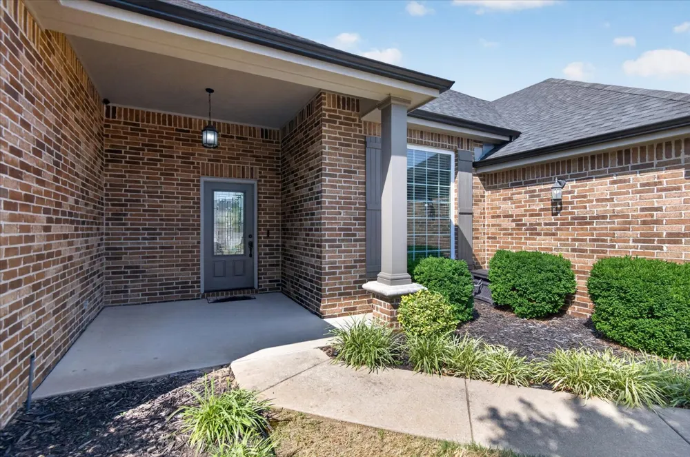 1019 Terri Drive Bartlesville, OK 74006