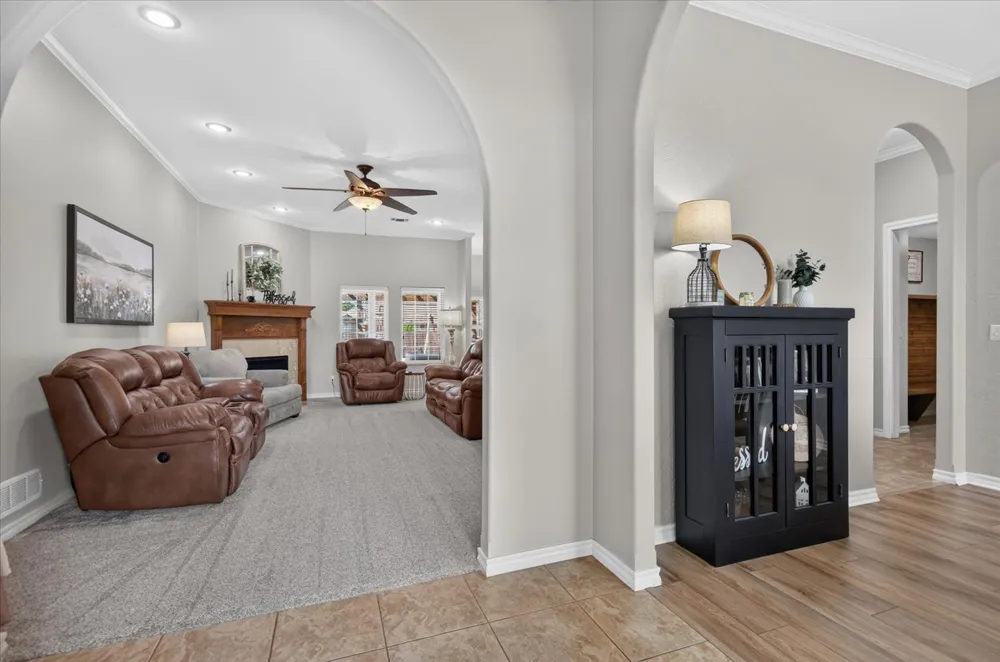 1019 Terri Drive Bartlesville, OK 74006