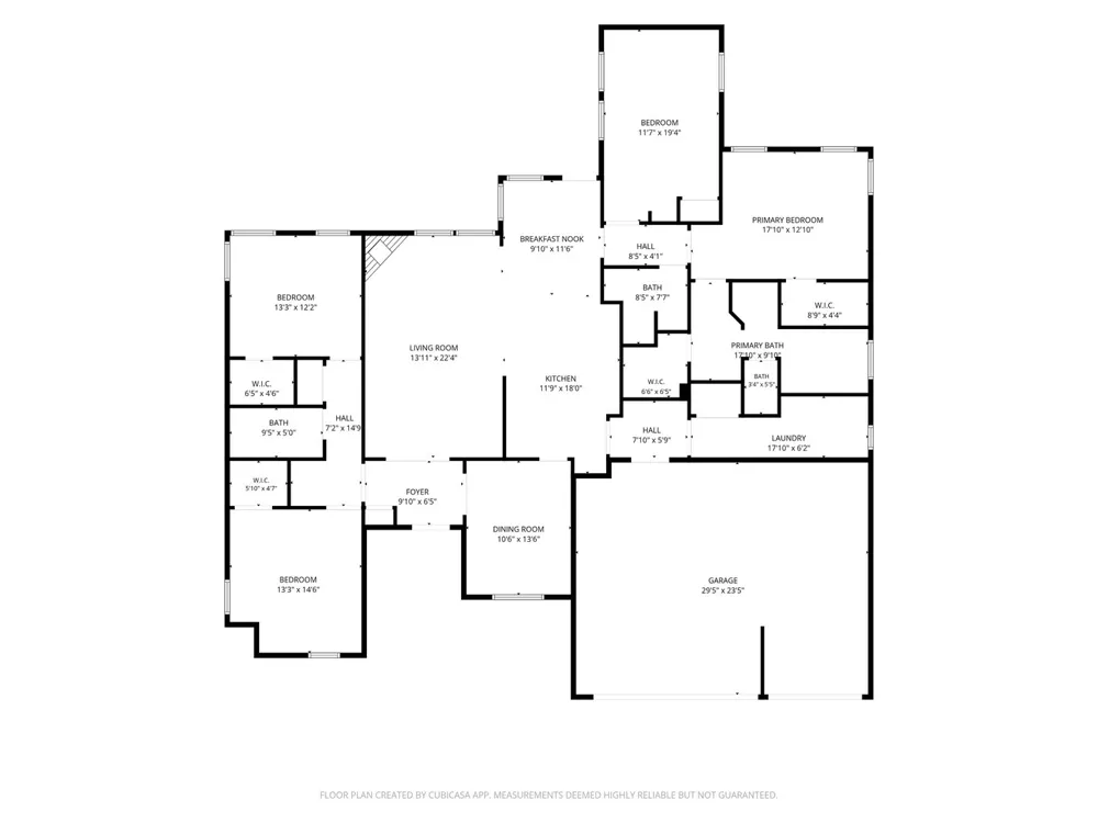 1019 Terri Drive Bartlesville, OK 74006