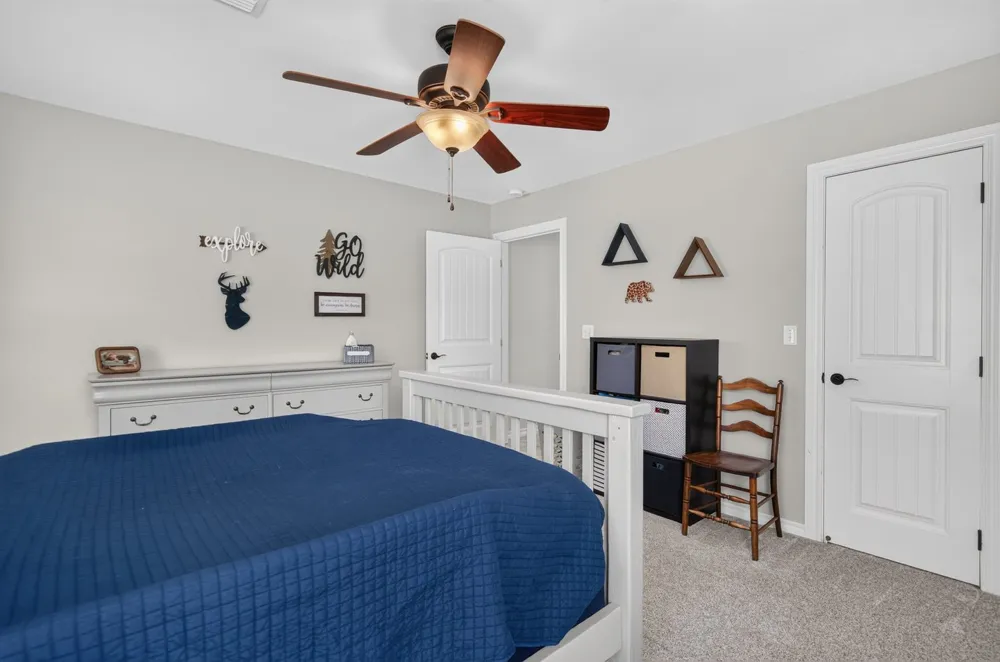 1019 Terri Drive Bartlesville, OK 74006