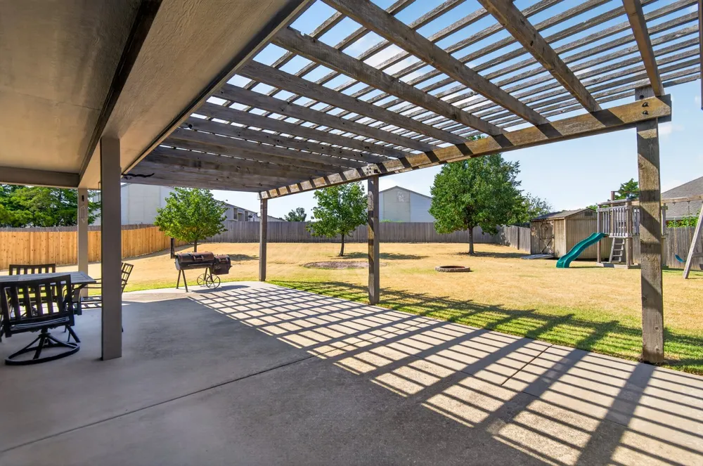 1019 Terri Drive Bartlesville, OK 74006
