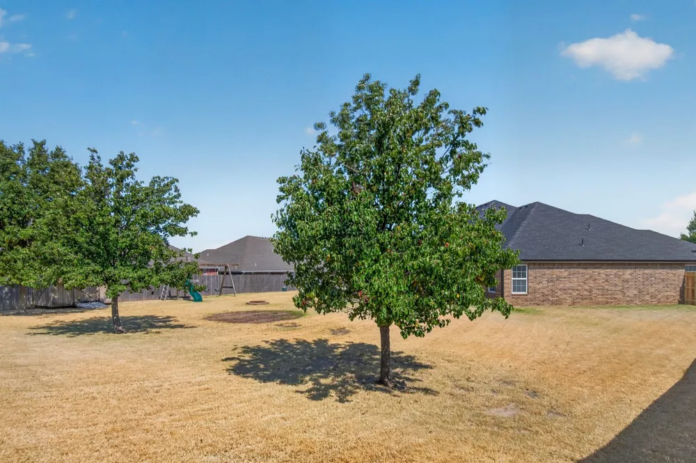 1019 Terri Drive Bartlesville, OK 74006