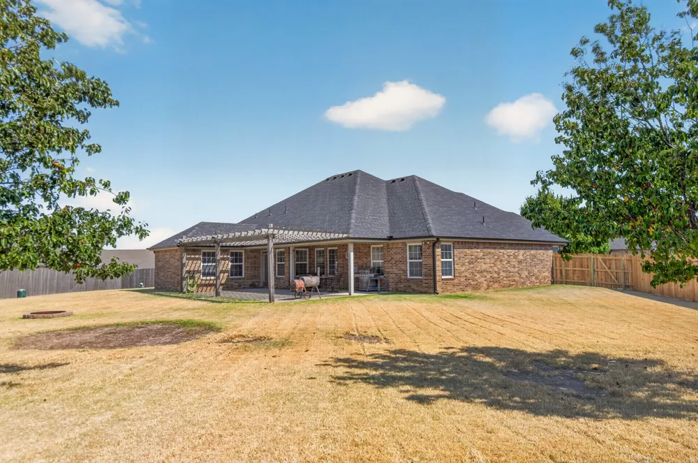 1019 Terri Drive Bartlesville, OK 74006