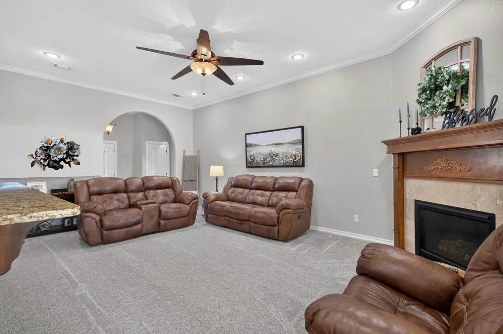1019 Terri Drive Bartlesville, OK 74006