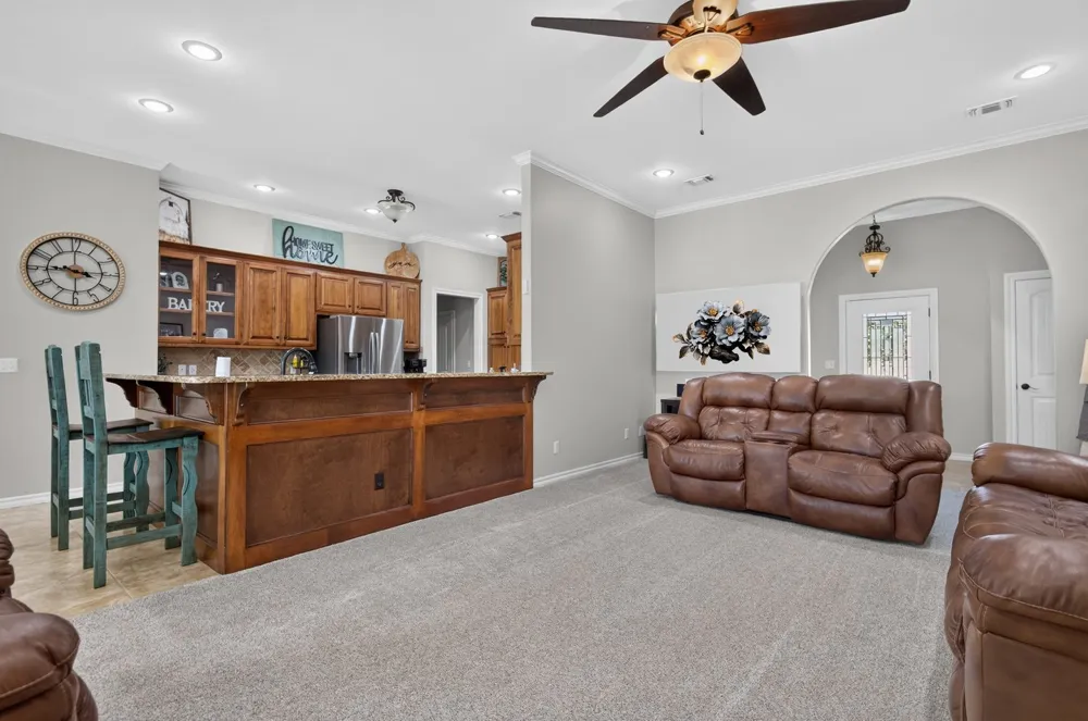 1019 Terri Drive Bartlesville, OK 74006