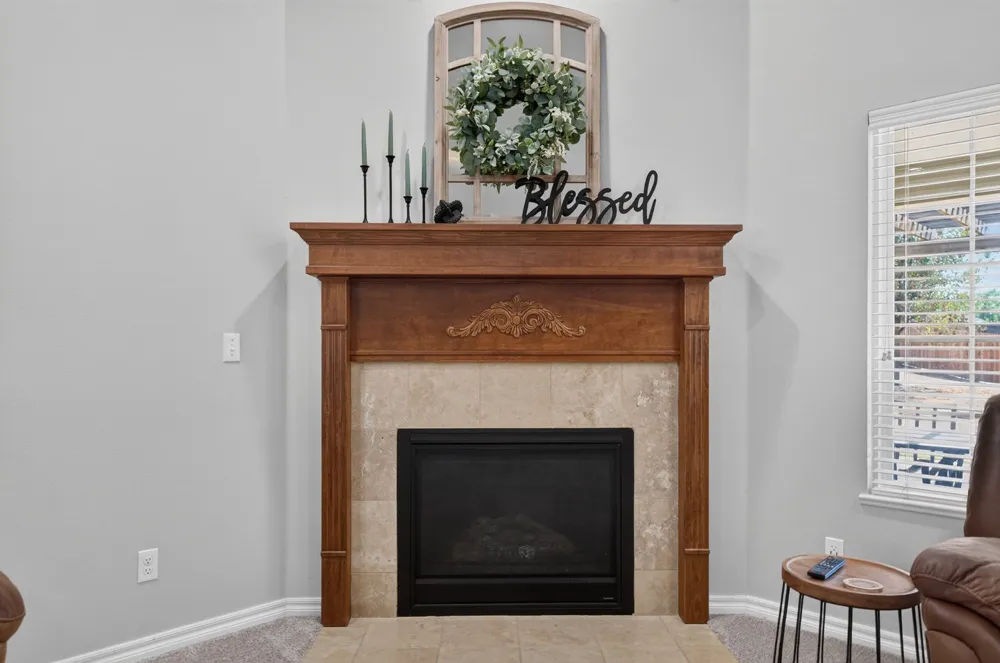 1019 Terri Drive Bartlesville, OK 74006