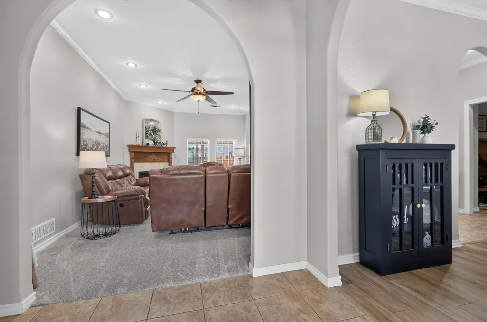 1019 Terri Drive Bartlesville, OK 74006