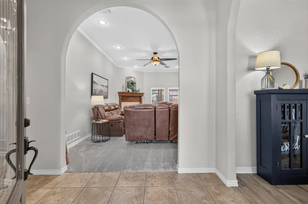 1019 Terri Drive Bartlesville, OK 74006