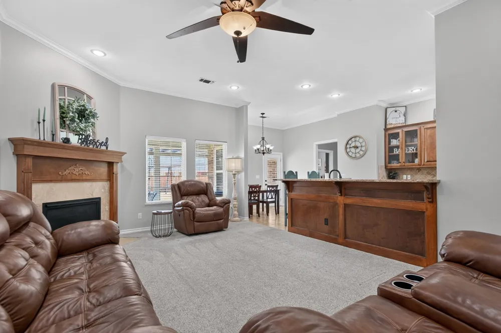 1019 Terri Drive Bartlesville, OK 74006