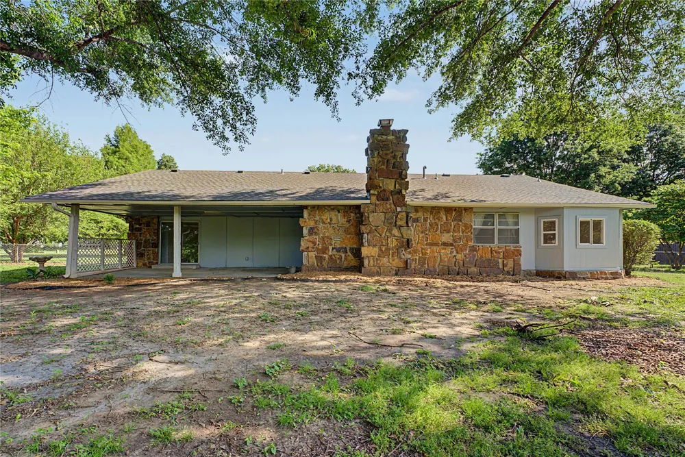 22510 E 98th Street S Broken Arrow, OK 74014