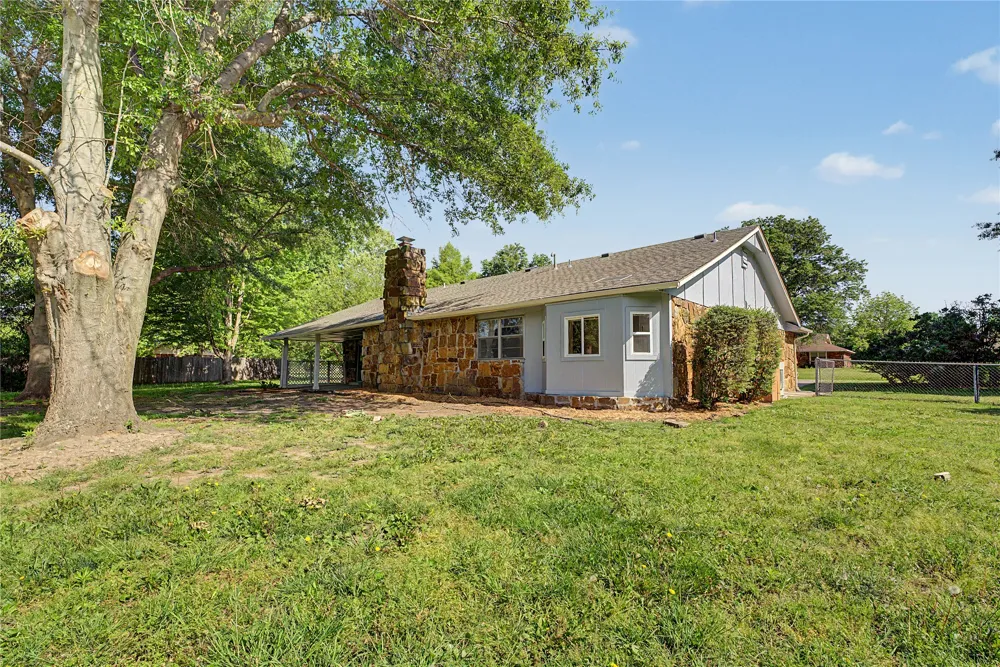 22510 E 98th Street S Broken Arrow, OK 74014