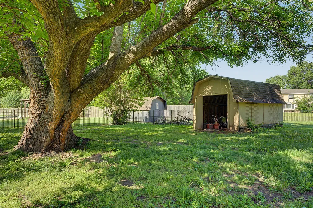 22510 E 98th Street S Broken Arrow, OK 74014