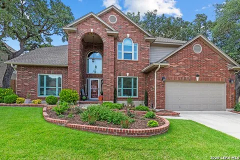 1312 BLACK OAK DR