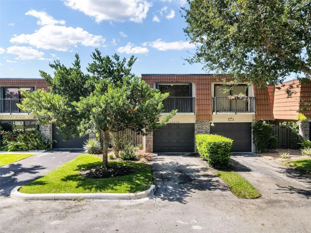 11112 Harmony Lake Cir Davie, FL 33324