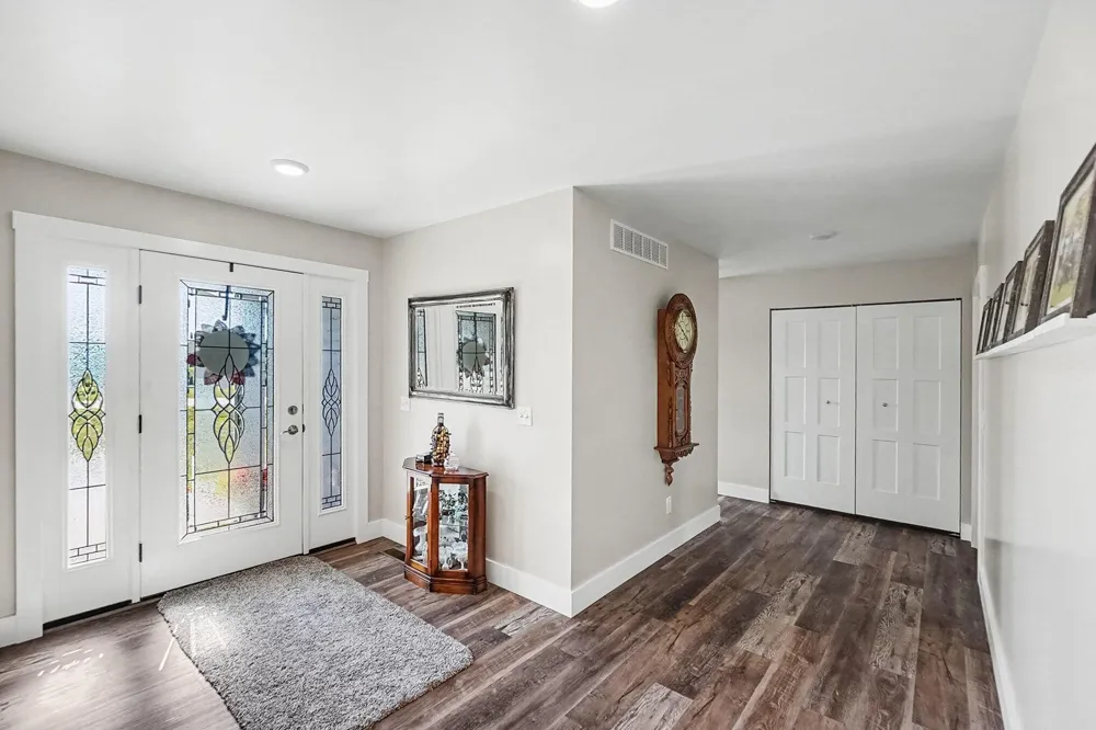 1501 Whitepine Court Deerfield Township, MI 48858