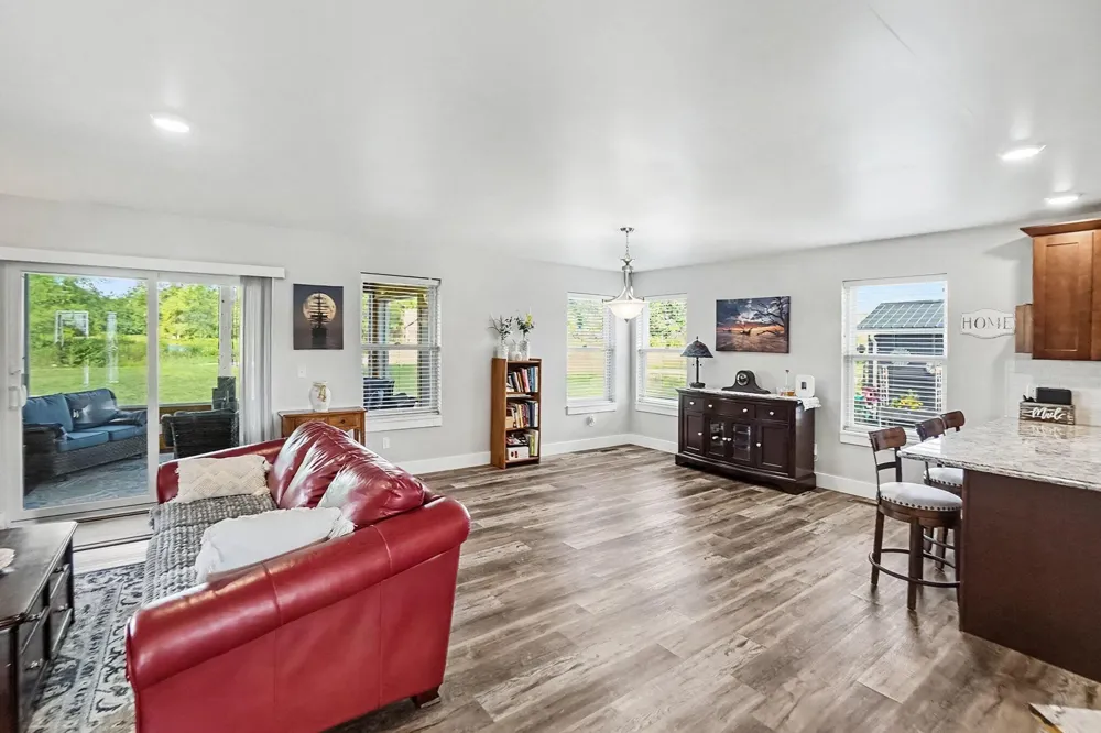 1501 Whitepine Court Deerfield Township, MI 48858