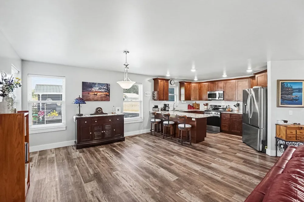 1501 Whitepine Court Deerfield Township, MI 48858
