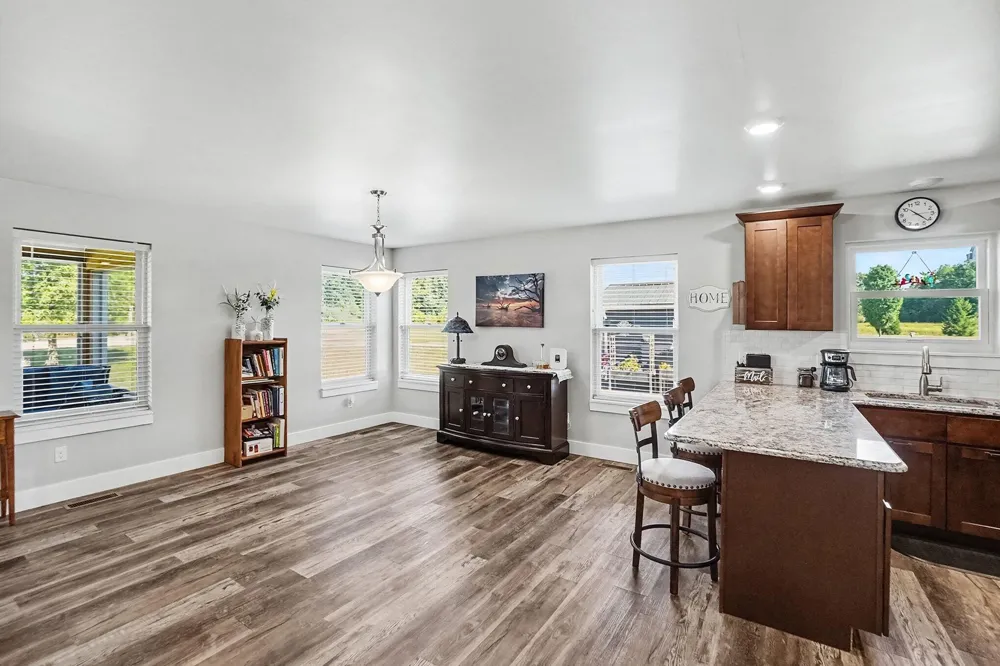 1501 Whitepine Court Deerfield Township, MI 48858