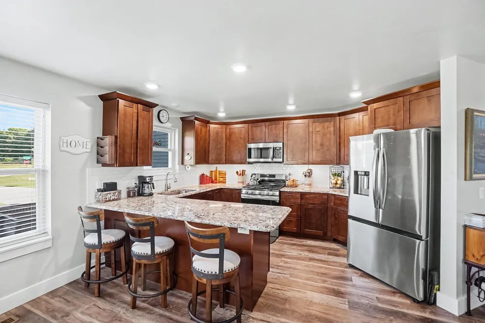 1501 Whitepine Court Deerfield Township, MI 48858