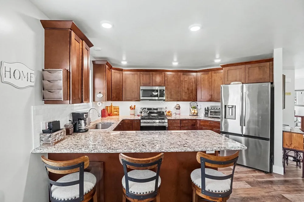 1501 Whitepine Court Deerfield Township, MI 48858