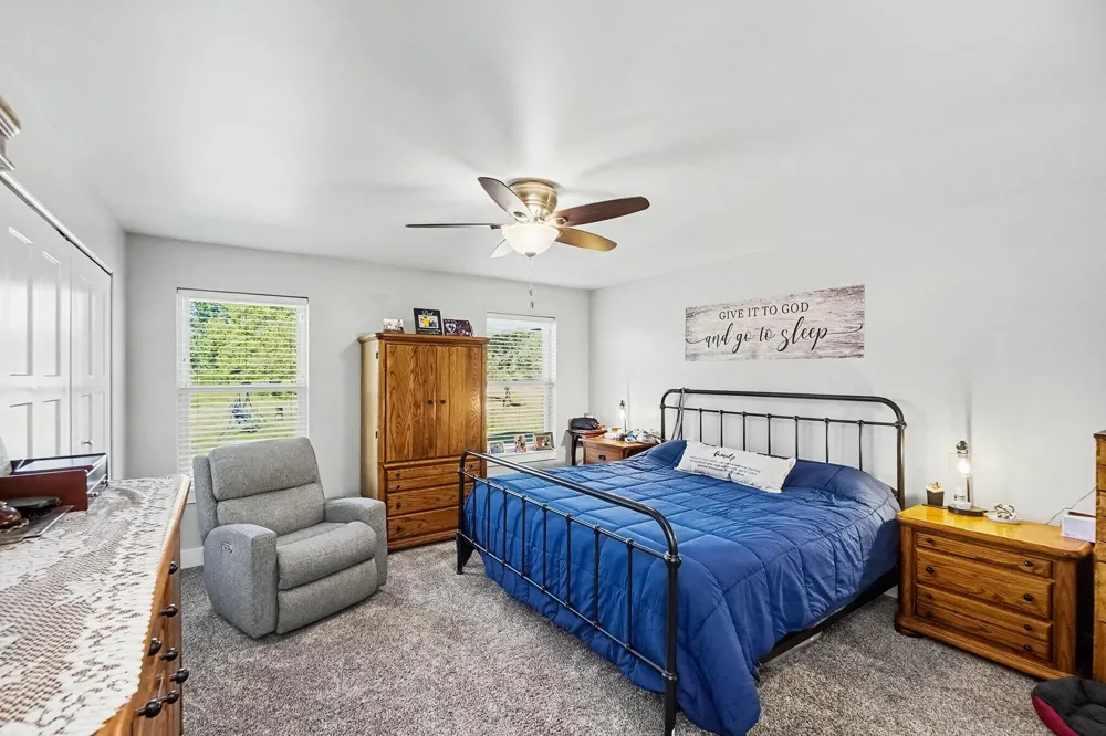 1501 Whitepine Court Deerfield Township, MI 48858