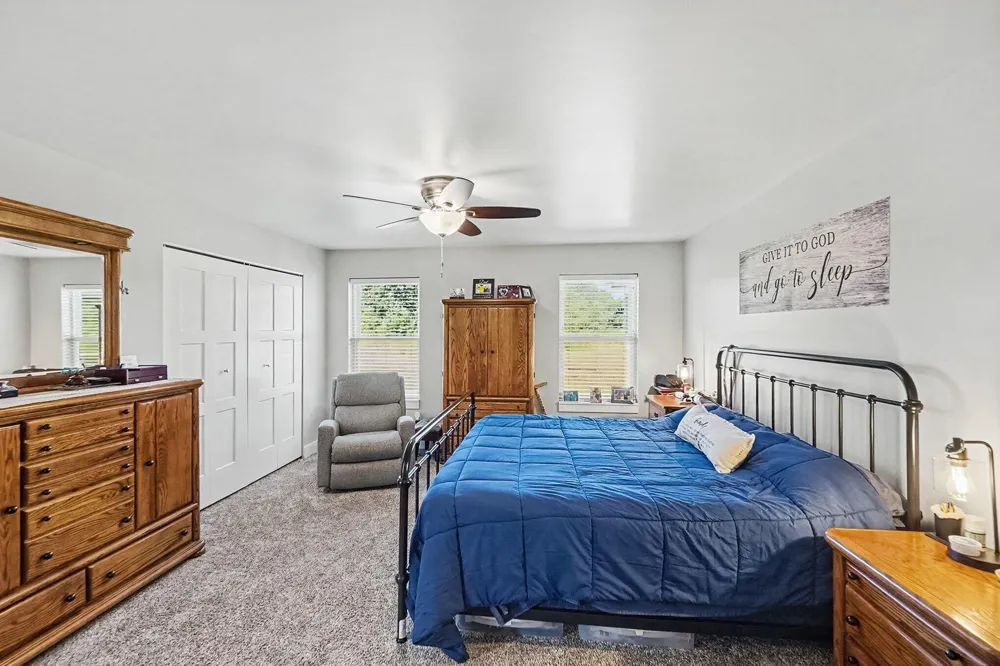 1501 Whitepine Court Deerfield Township, MI 48858