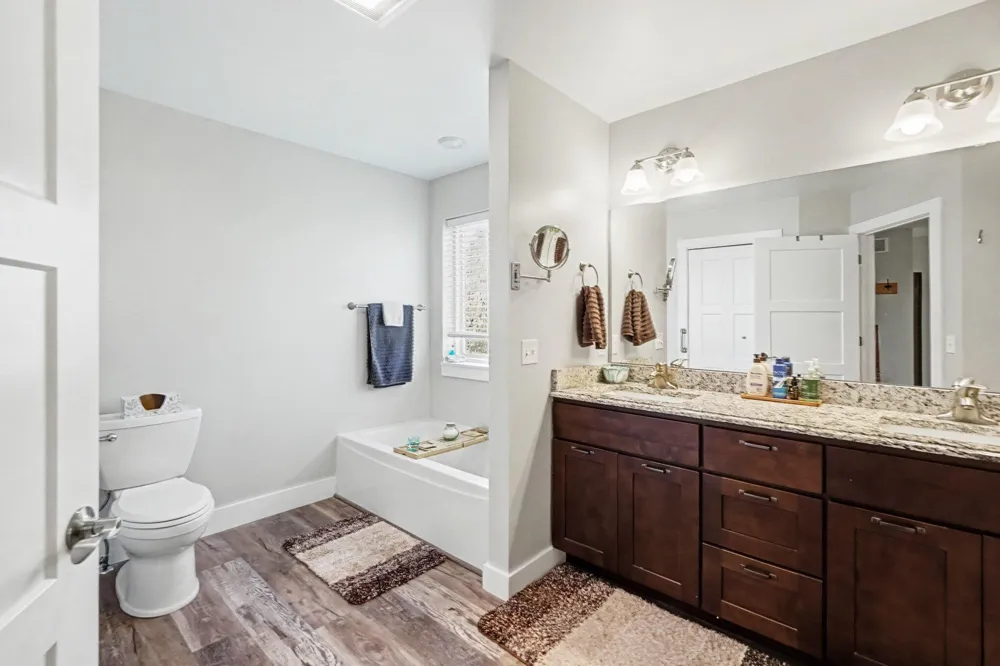 1501 Whitepine Court Deerfield Township, MI 48858