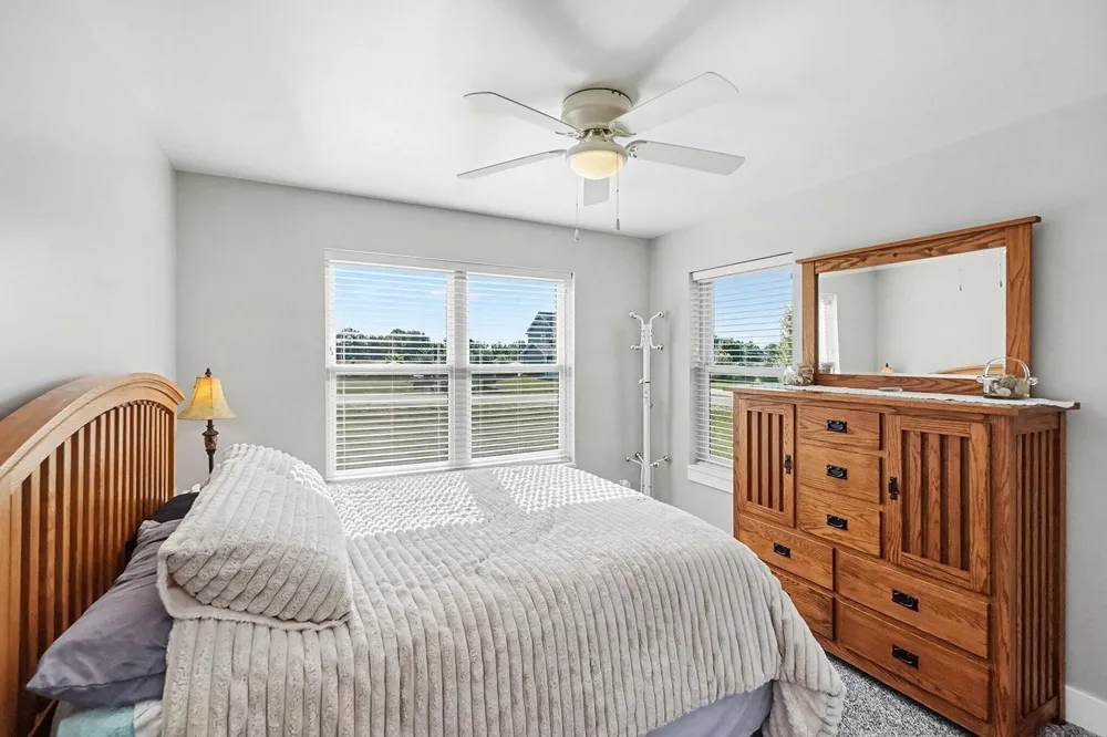1501 Whitepine Court Deerfield Township, MI 48858