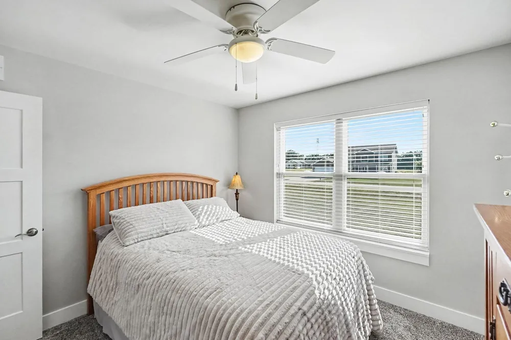 1501 Whitepine Court Deerfield Township, MI 48858